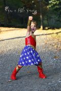 Sew a Little Seam Once Upon a Pattern