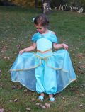 Sew a Little Seam Once Upon a Pattern