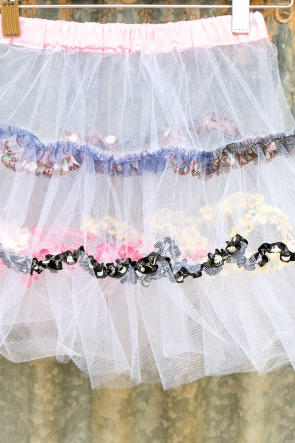 KC petticoat KC petticoat