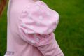 KC puff sleeve
