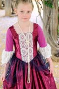KC square neckline