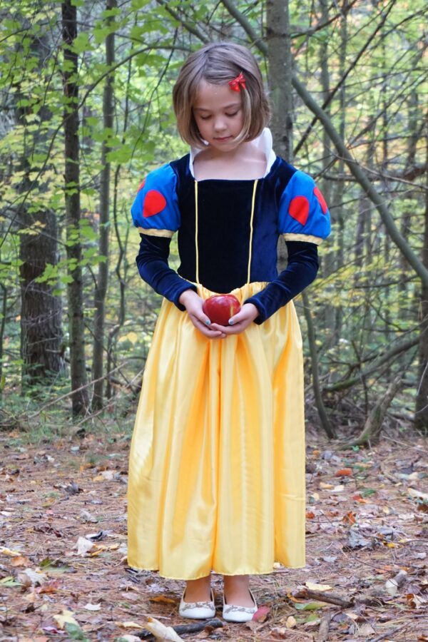 KL puff sleeve medici collar KL puff sleeve medici collar