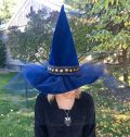 KML Witch hat 2