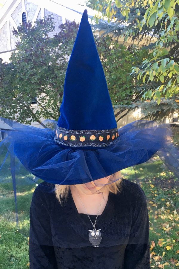 KML Witch hat 2