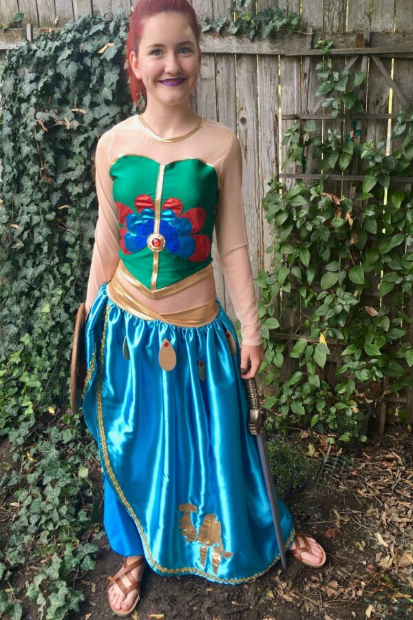 KML knit top sweetheart KML knit top sweetheart