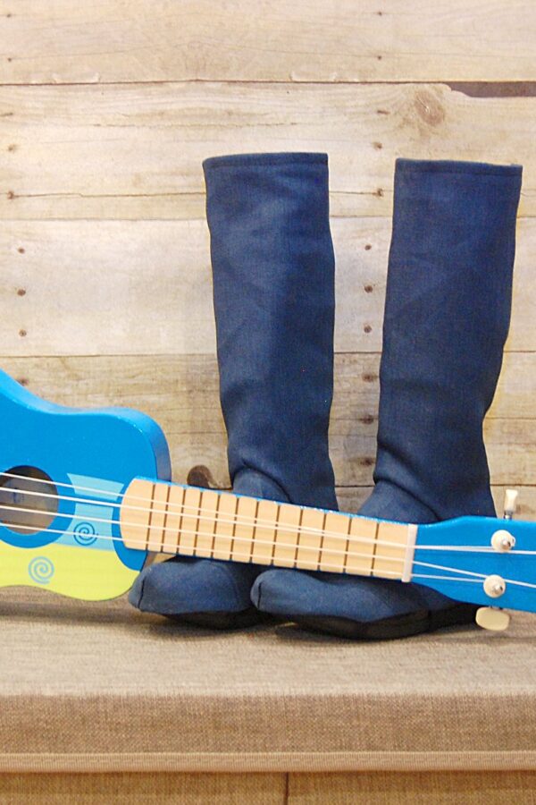 KatM boots 2 KatM boots 2