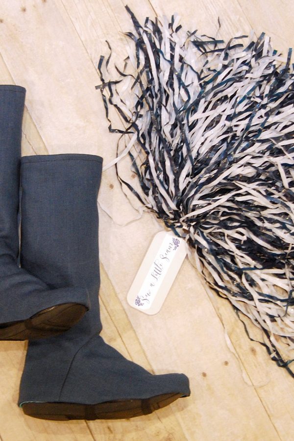 KatM boots 3 KatM boots 3