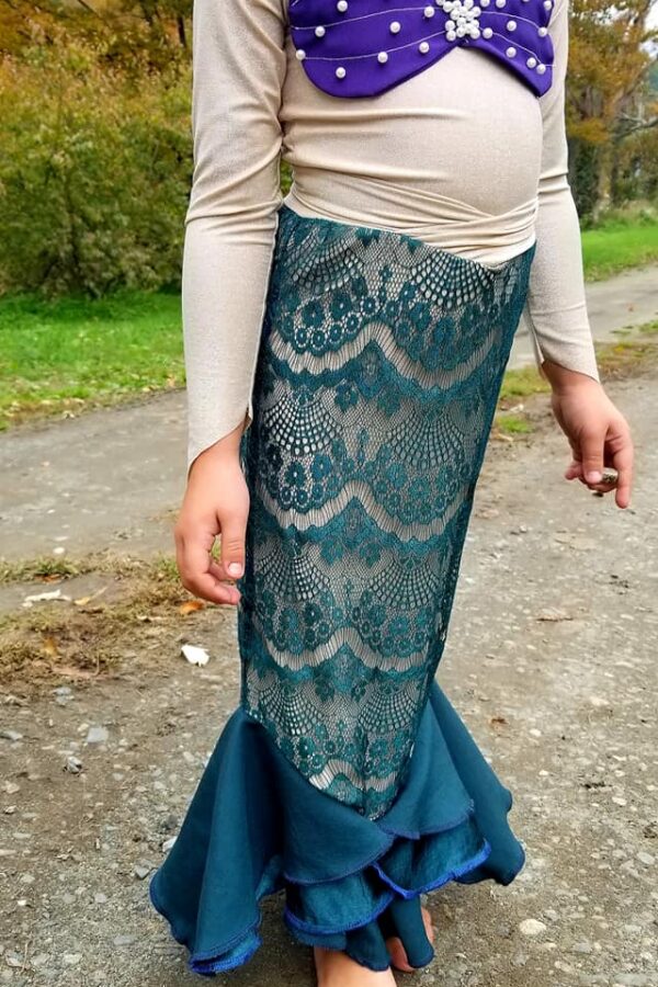 MB Mermaid 2 MB Mermaid 2