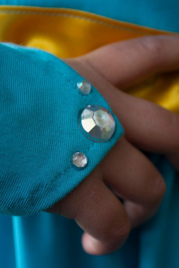 MBM pointed sleeve MBM pointed sleeve