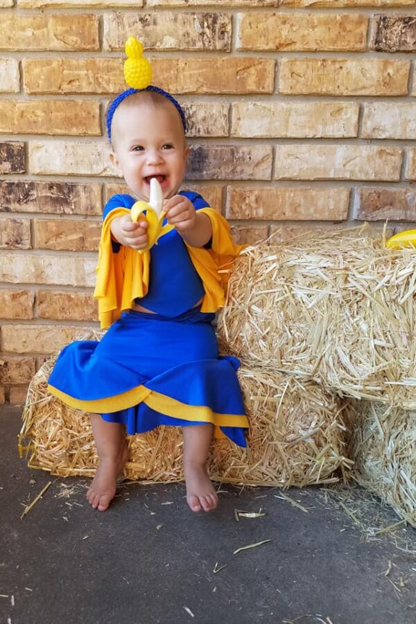 MCW Mermaid skirt bell sleeve MCW Mermaid skirt bell sleeve