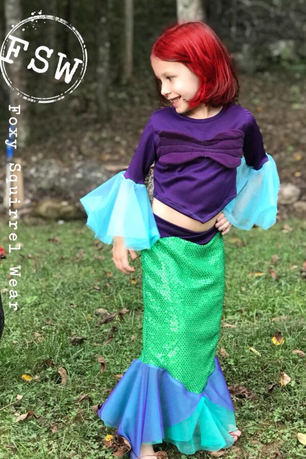 MJL Mermaid MJL Mermaid