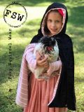MJL hooded cape 2