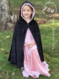 MJL hooded cape 3
