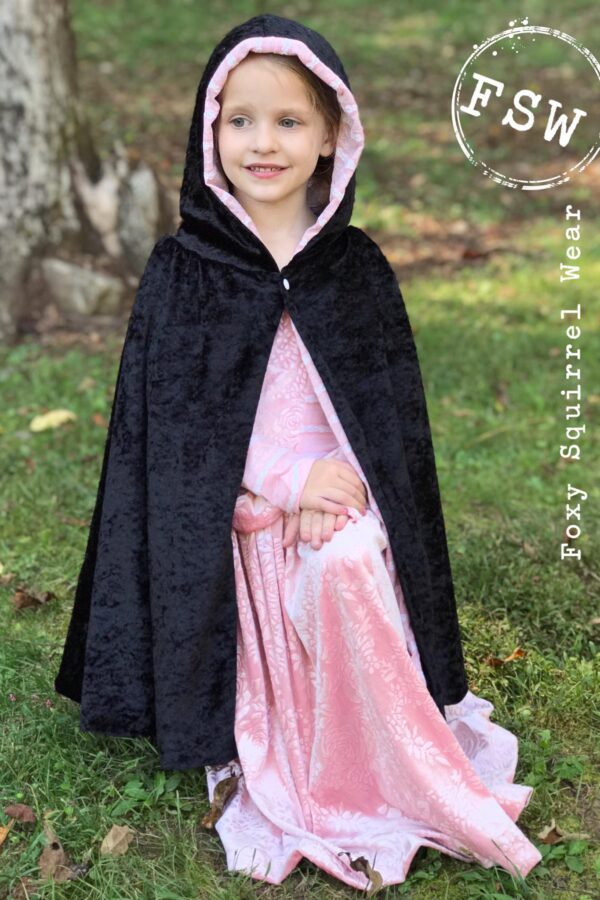 MJL hooded cape 3 MJL hooded cape 3