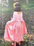 MJL peplum full length skirt 2