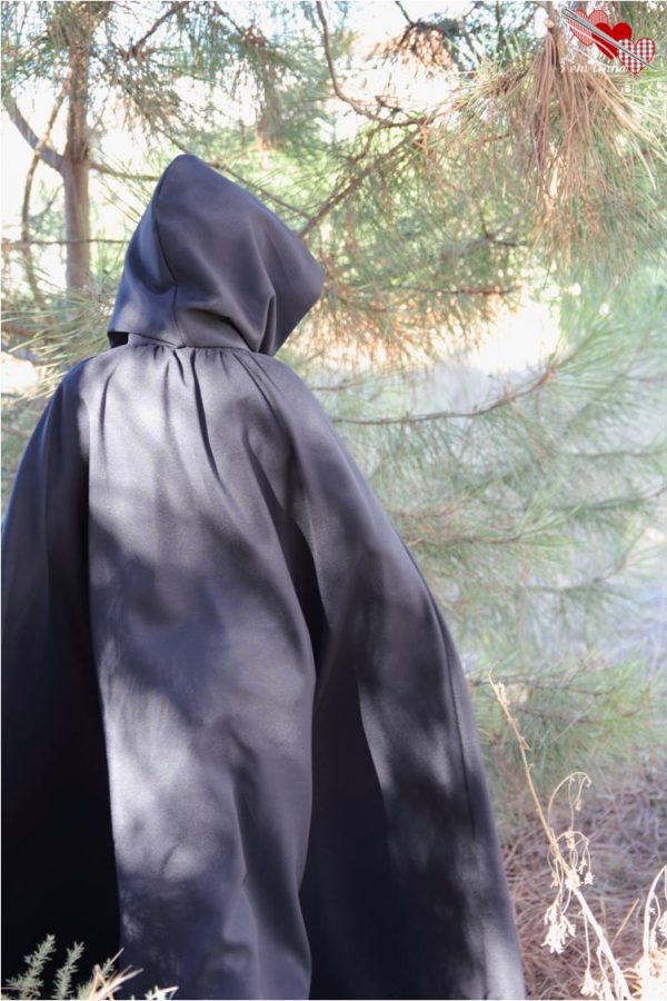 MLS cape full length 2 MLS cape full length 2