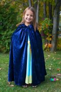 MMB full length cape