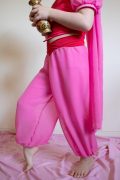 MR Size 3-4 harem pants2