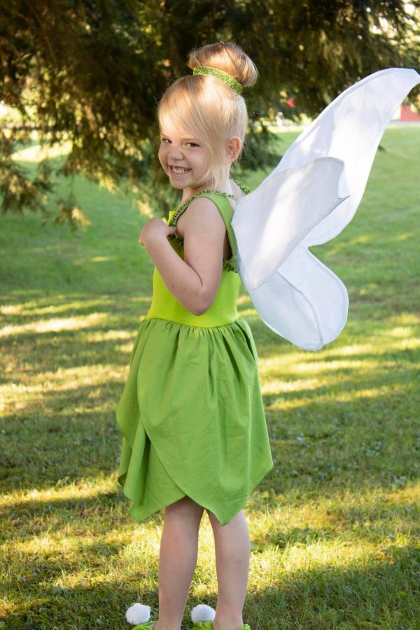 MR wings Lg MR wings Lg