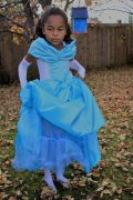 MW Size 7 petticoat
