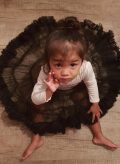RK petticoat