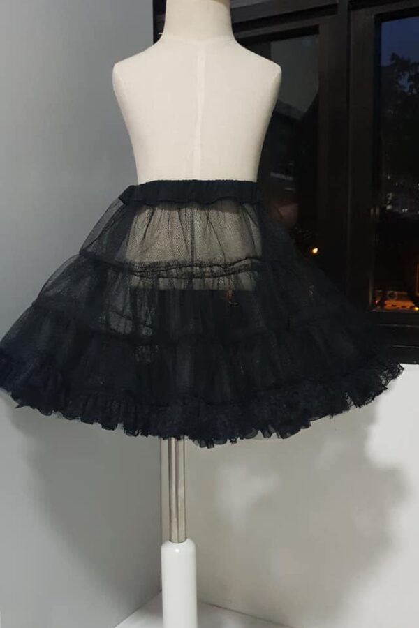 RK petticoat 2 RK petticoat 2