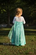 SA Attached cape