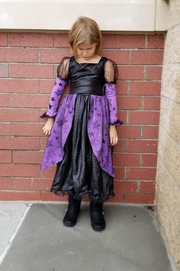 SH Puff with long sleeve SH Puff with long sleeve