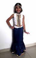 SN Size 12 mermaid skirt