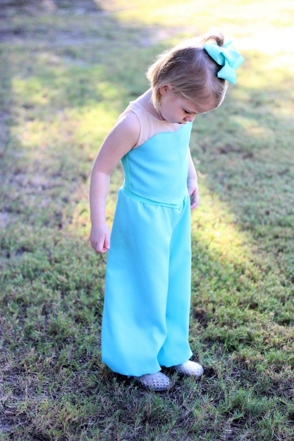 SP harem pants knit sweetheart SP harem pants knit sweetheart