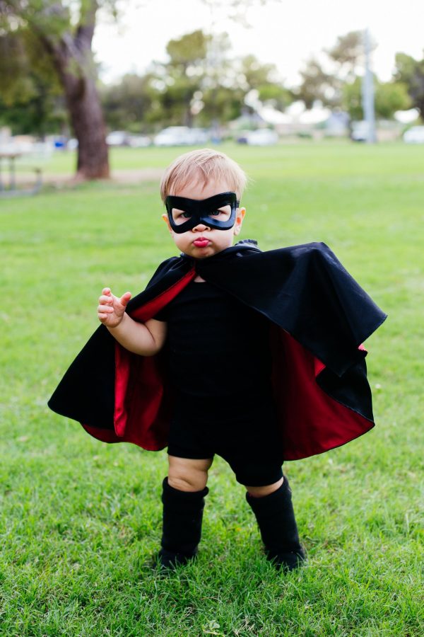 TSB cape and boots 2 TSB cape and boots 2