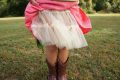 WJ petticoat