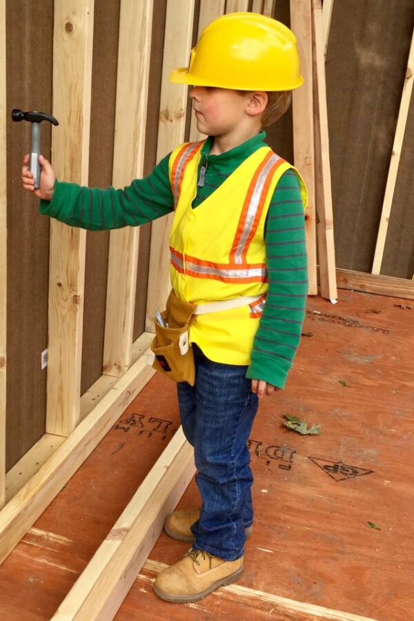 AM open vest 2 AM open vest 2