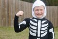 CAP Muscle suit
