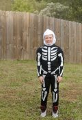 CAP muscle suit