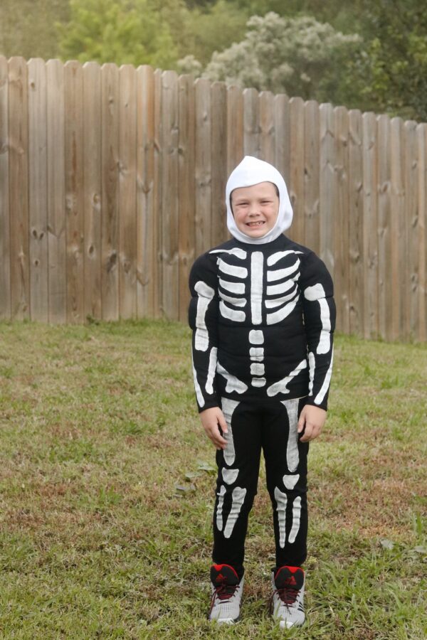 CAP muscle suit CAP muscle suit