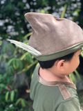 CRV hat