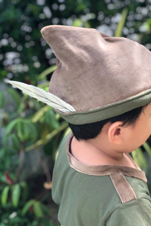 CRV hat CRV hat