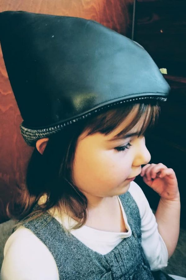 EW Hat EW Hat