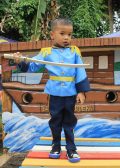 HZ Jacket and pants