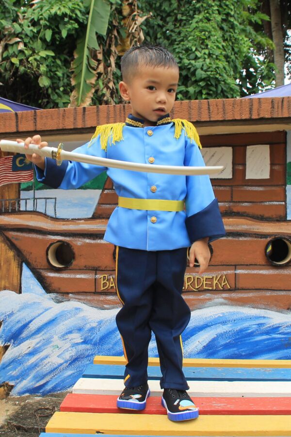 HZ Jacket and pants HZ Jacket and pants