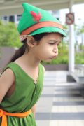 KG hat closed vest