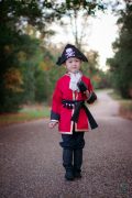 KH Jacket with cuffs