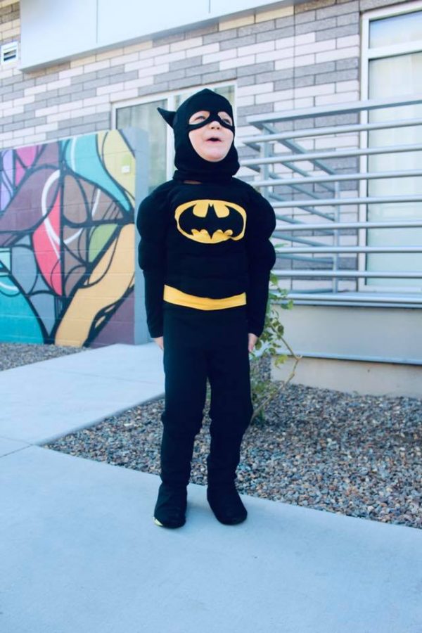 LRK superhero suit 3 LRK superhero suit 3