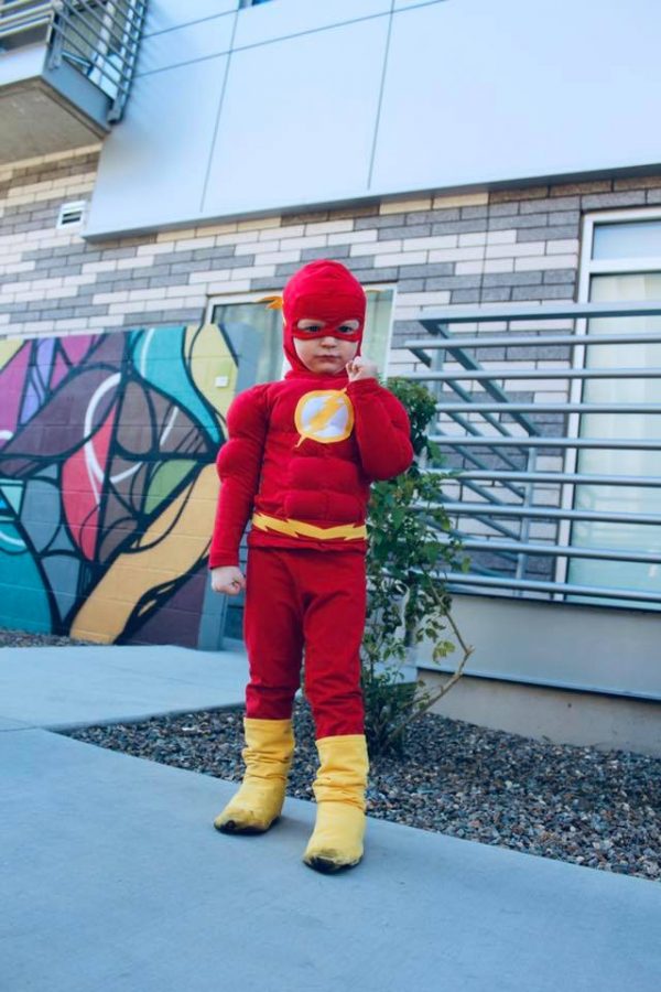 LRK superhero suit 4 LRK superhero suit 4