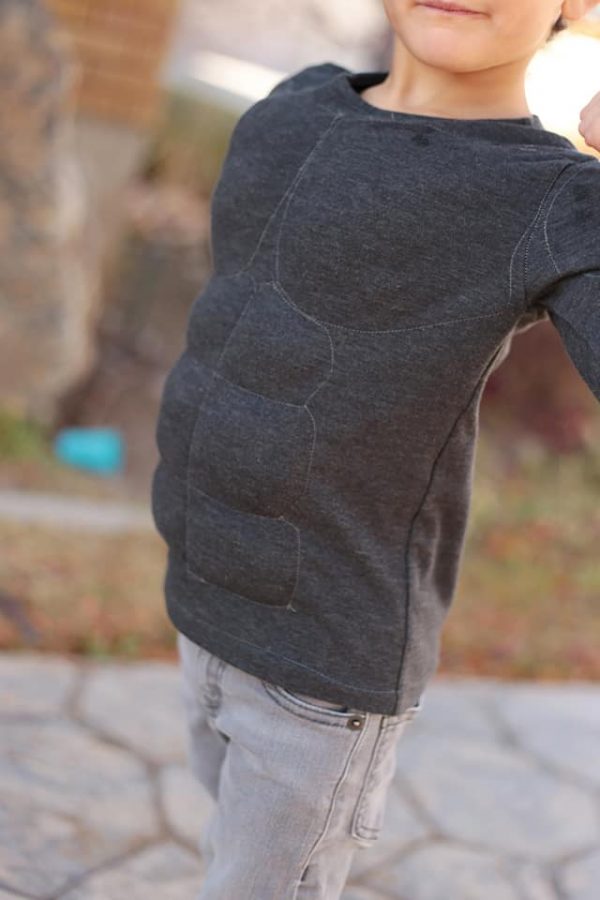 MBJ muscle shirt 2 MBJ muscle shirt 2