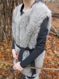 MM open vest