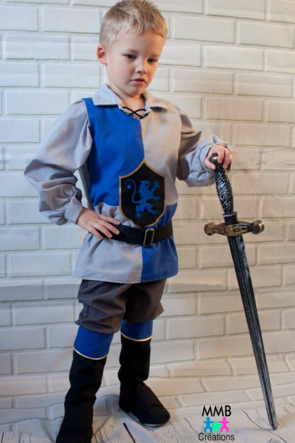 MMBM closed vest and shirt MMBM closed vest and shirt