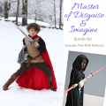 MOD and Imagine Bundle