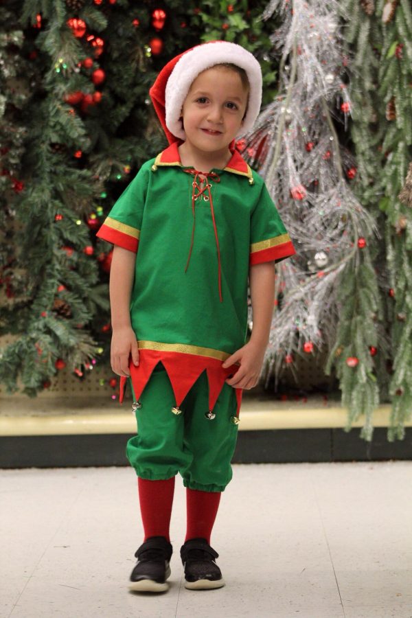 MR Shirt cropped pants MR Shirt cropped pants